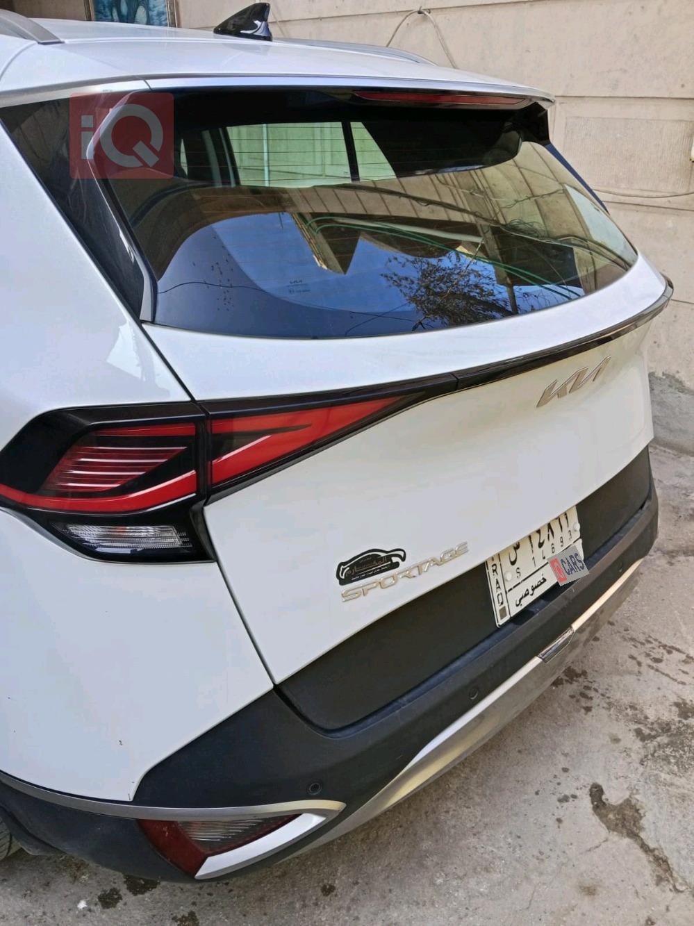 کیا سپۆرتاج